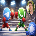 Moxie Marlinspike, desarrollador de Signal, advierte sobre los riesgos de utilizar Telegram al describirlo como una réplica de WhatsApp que carece de privacidad y presenta lo opuesto a ella.