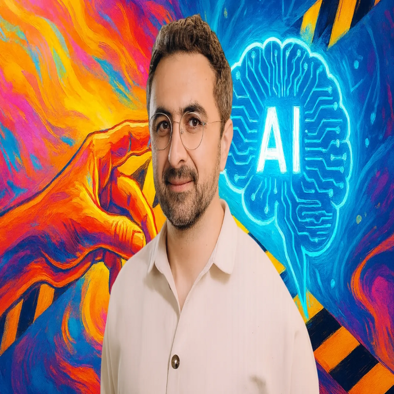 Mustafa Suleyman, responsable de inteligencia artificial en Microsoft, afirma que los empleos que implican trabajar sentado frente a un ordenador serán automatizados mediante sistemas de IA.
