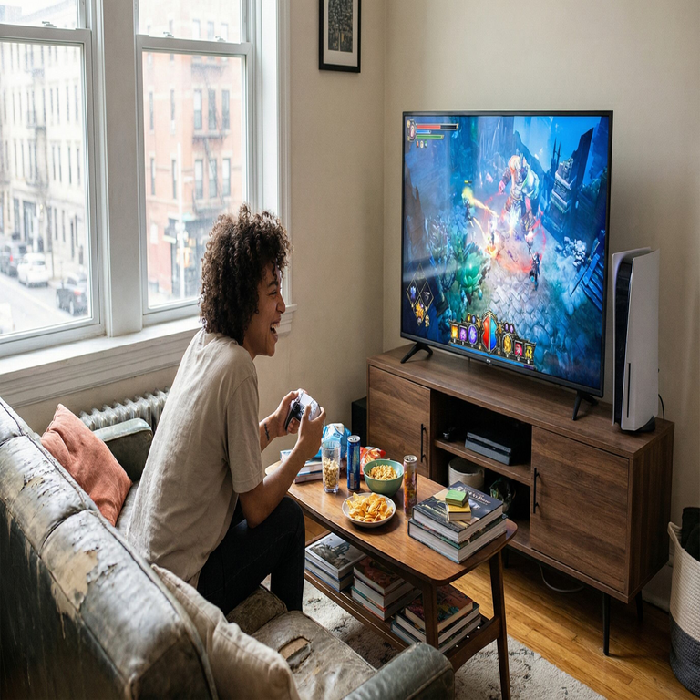 Los juegos incluidos en PlayStation Plus Extra y Premium para febrero de 2026 destacan con Spider-Man 2 y Wall-E a la cabeza de la selección.