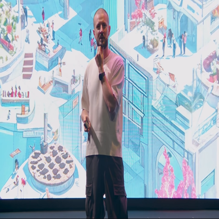 Uno de los codirectores ejecutivos de la Fundación Ethereum ha presentado su renuncia.