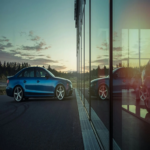 Liux Big: el primer vehículo eléctrico completamente fabricado en España de toda la historia, con un precio notablemente inferior al de cualquier otro modelo comercializado en el país.