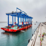 El elevado costo de la inversión china: Perú otorgó a China el control de una vía estratégica de gran magnitud que Estados Unidos pretende ahora bloquear de manera decisiva.