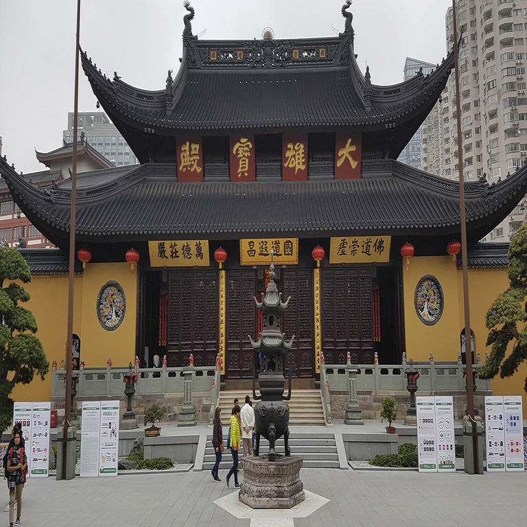 Hemos experimentado el uso del Wi-Fi en China y estas son las restricciones prácticas que hemos enfrentado.