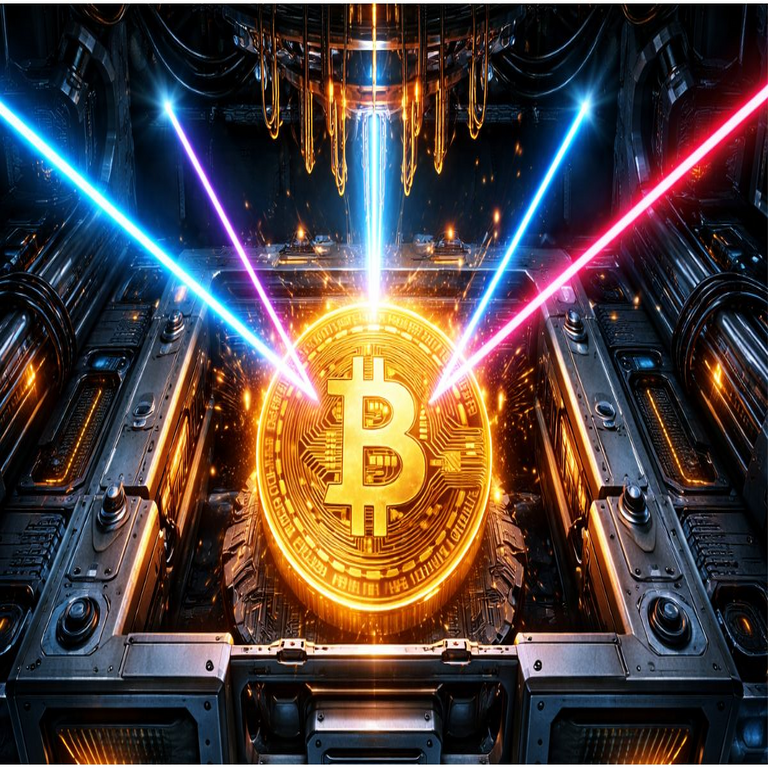 Un analista concluye que el riesgo cuántico en Bitcoin equivale a cero.