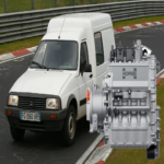 ¿Regresa el icónico Citroën C15? Se trata de un desarrollo de Renault con la configuración de un motor ultracompacto que transforma cualquier vehículo en híbrido. ¿Regresa el icónico Citroën C15? Se trata de un desarrollo de Renault con la configuración de un motor ultracompacto que transforma cualquier vehículo en híbrido.