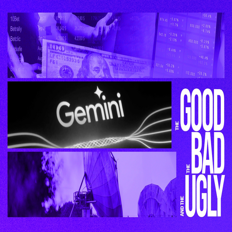 Lo bueno, lo malo y lo feo en ciberseguridad – Semana 7