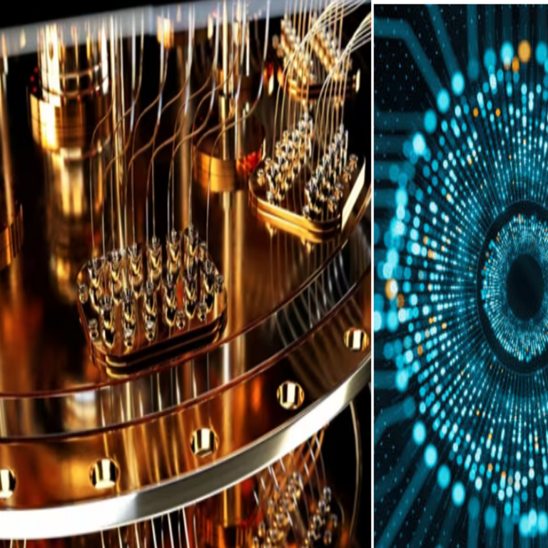 Consiguen acceder por primera vez a un qubit cuántico altamente desafiante, un avance histórico hacia el desarrollo de computadoras cuánticas más potentes en el futuro.