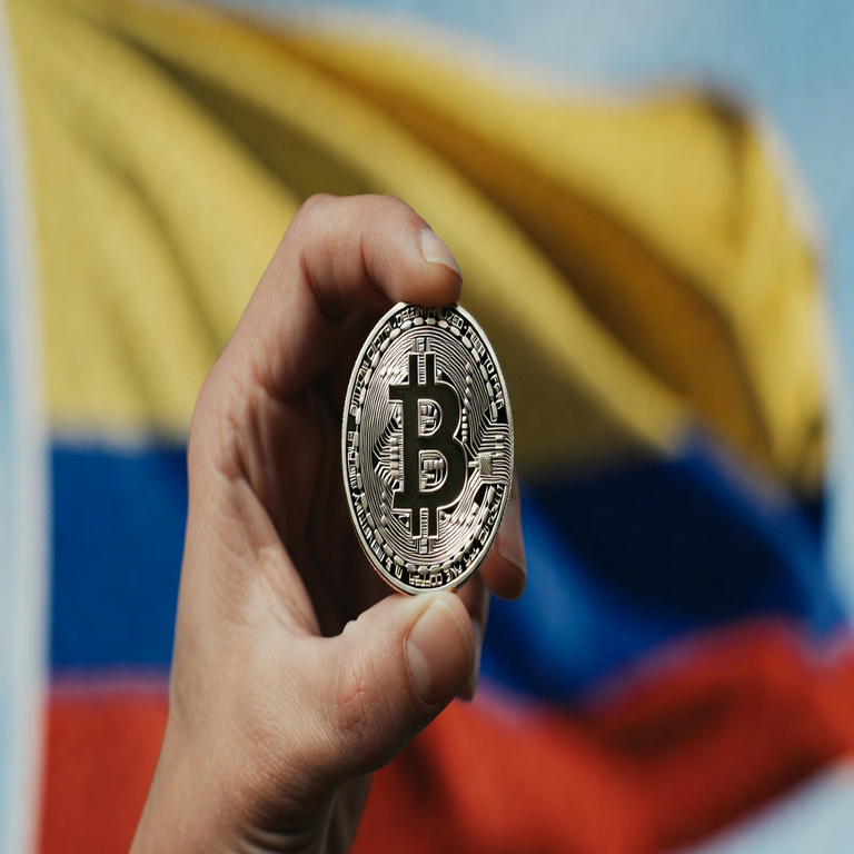 Estudiantes colombianos incursionan en el ecosistema de Bitcoin: Plan B Network