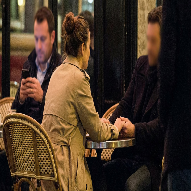 En el Día del Amante, Gleeden revela que siete de cada diez mujeres incurren en infidelidad motivadas por el deseo y la validación personal.