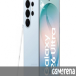 Samsung adelanta las capacidades de fotografía nocturna del Galaxy S26 Ultra.