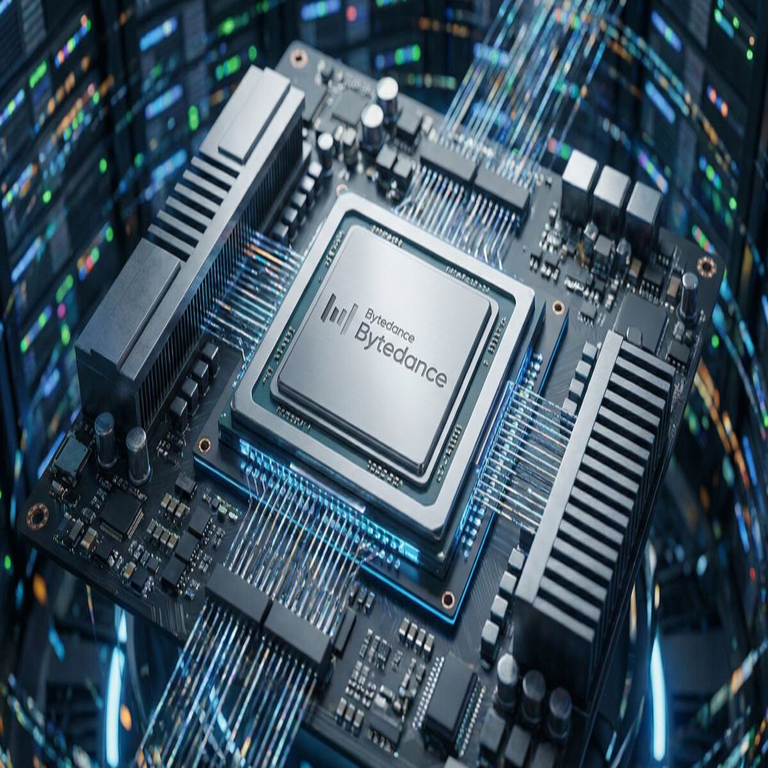 El Seedchip de ByteDance, un chip de inteligencia artificial, disminuirá en miles de millones sus gastos en la nube.