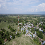 La ANE facilita el empleo de la banda de 900 MHz para potenciar la conectividad en zonas rurales de Colombia.