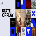 Los anuncios revelados en State of Play de febrero de 2026: God of War, Castlevania y otros títulos.