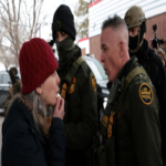 La innovación de los silbatos fabricados mediante impresión 3D en oposición al ICE: un contingente de ‘makers’ que notifica sobre operativos de inmigración