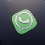 Cómo identificar el botón de WhatsApp para resguardarte contra estafas telefónicas