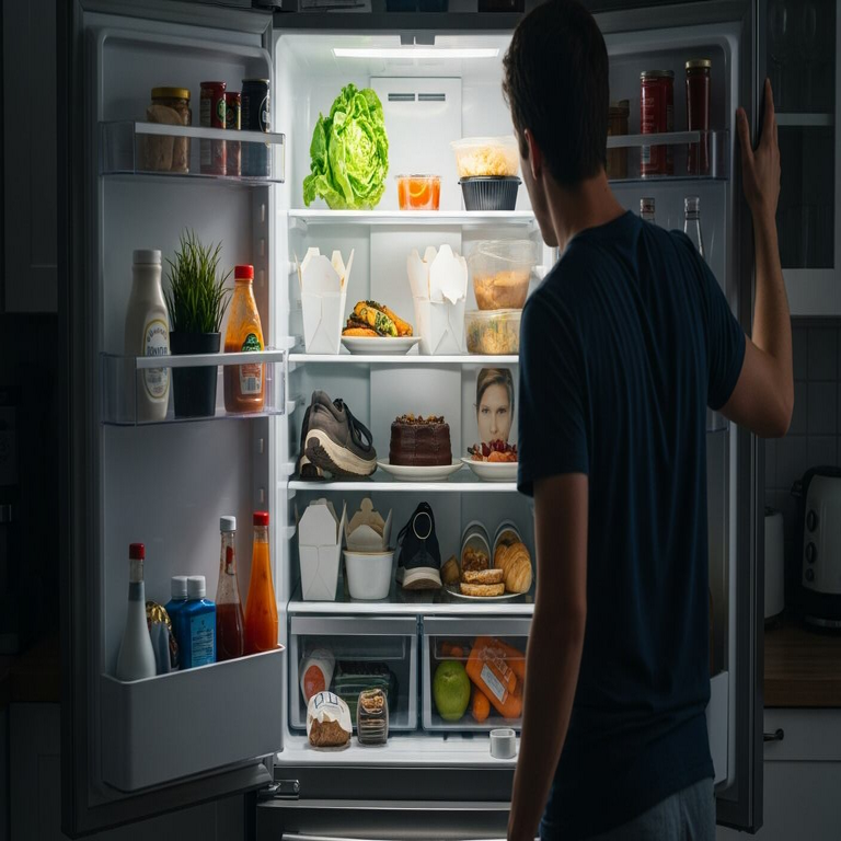 Cuatro estrategias clave para optimizar la conservación de alimentos en el refrigerador durante el verano Cuatro estrategias clave para optimizar la conservación de alimentos en el refrigerador durante el verano