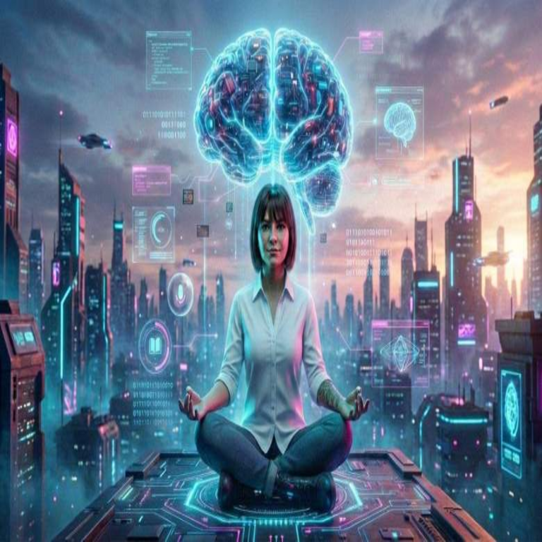 Modelos de lenguaje grandes explicados de forma accesible: la tecnología subyacente en ChatGPT y sus equivalentes