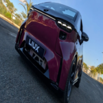 El Liux BIG, pionero vehículo eléctrico íntegramente fabricado en España, figura también entre los más asequibles del mercado. El Liux BIG, pionero vehículo eléctrico íntegramente fabricado en España, figura también entre los más asequibles del mercado.