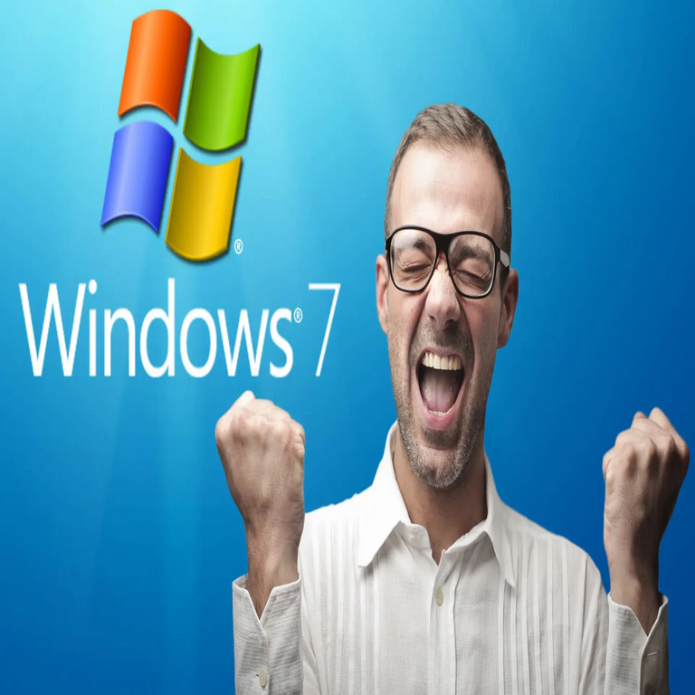 Windows 7 regresa: es posible descargar una imagen ISO con soporte y actualizaciones de seguridad disponibles hasta 2026, sistema operativo considerado por muchos como el mejor de la historia en Windows.