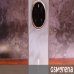 El Honor Magic7 Pro global finalmente recibe la actualización a MagicOS 10, basada en Android 16.