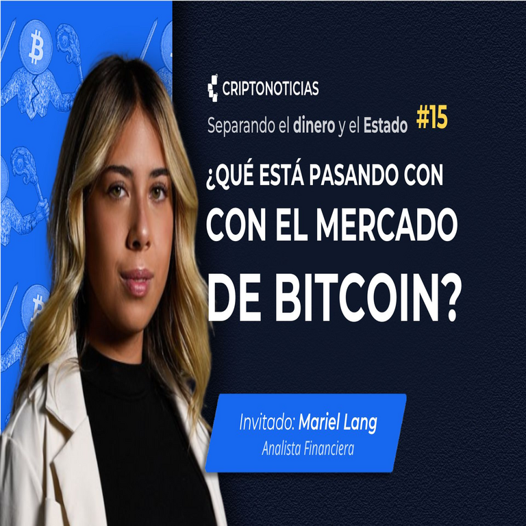 SDE ep. 15: ¿Qué ocurre en el mercado de Bitcoin? SDE ep. 15: ¿Qué ocurre en el mercado de Bitcoin?