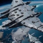 China aspira a liderar la competencia armamentística en el espacio y, para ello, avanza en un proyecto aparentemente modesto: un destructor orbital.