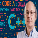 El creador de C++ dirige un aviso urgente a los programadores del porvenir: lamento decir que no es factible aprender programación únicamente a través de internet. El creador de C++ dirige un aviso urgente a los programadores del porvenir: lamento decir que no es factible aprender programación únicamente a través de internet.