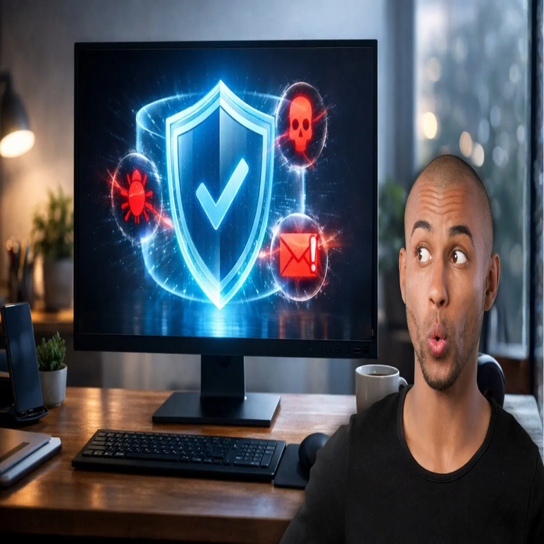 Confirmado: a partir de 2026, no será necesario invertir en un software antivirus de pago para salvaguardar tu equipo informático.