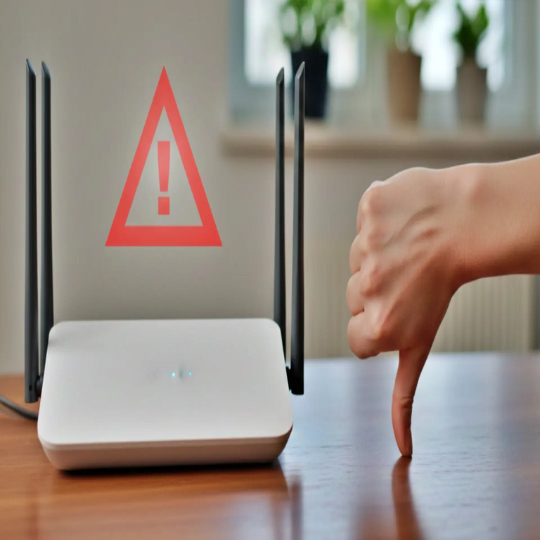 ¿Conexión WiFi lenta en 2026? Verifique estos aspectos antes de atribuir el problema a su proveedor de servicios de internet.