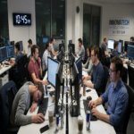 “Adictos al trabajo”: La controvertida demanda de las empresas tecnológicas que establecen jornadas laborales de 72 horas semanales.