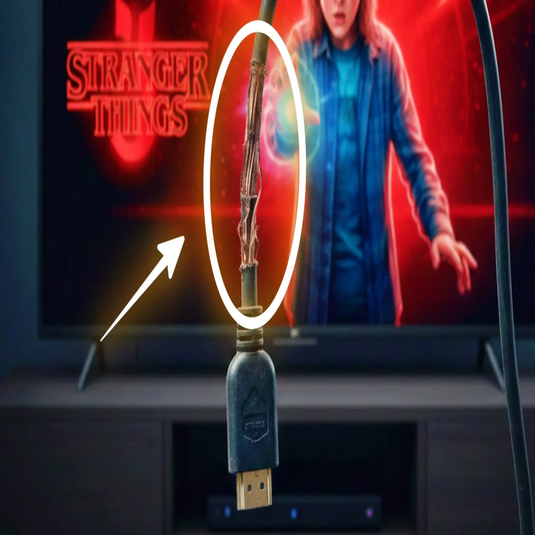 ¿Cuál es el plazo de validez de un cable HDMI antes de que inicie la degradación de su calidad?