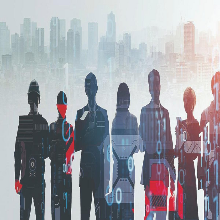 Inteligencia artificial y derechos digitales: ¿de qué forma alcanzar una IA sostenible en el ámbito social?