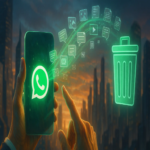 Eliminar la papelera de reciclaje de WhatsApp en 2026 y más: estrategias para optimizar el almacenamiento en el dispositivo móvil sin comprometer datos relevantes
