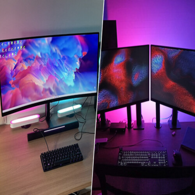 Monitor ultrawide frente a dos monitores: la evidencia científica sobre productividad indica que las pulgadas no son el único factor determinante.