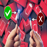 Cómo diferenciar un cable USB de carga rápida de uno de bajo consumo