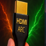 Explicación del puerto HDMI ARC en tu televisor: su función principal y cómo emplearlo de manera óptima