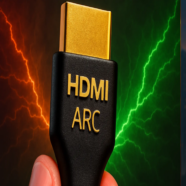 Explicación del puerto HDMI ARC en tu televisor: su función principal y cómo emplearlo de manera óptima