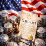 Patrick Witt: la normativa resguarda las criptomonedas frente a un Gary Gensler del futuro