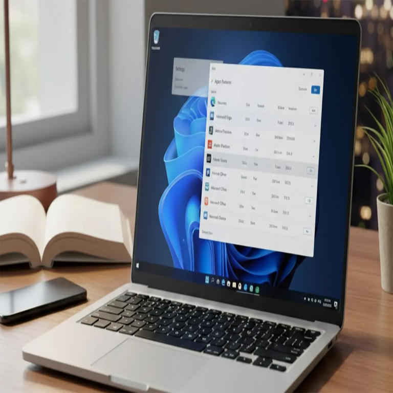 Windows 11 permitirá gestionar los permisos de las aplicaciones de forma similar a la interfaz de un dispositivo móvil.