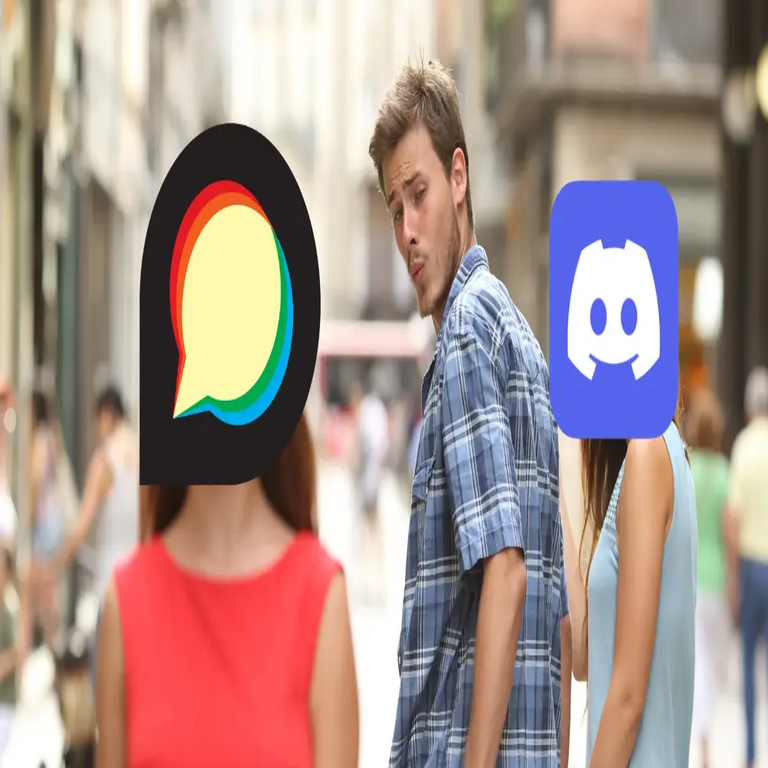 Si no deseas compartir tu identificación, considera estas cinco alternativas para Discord.