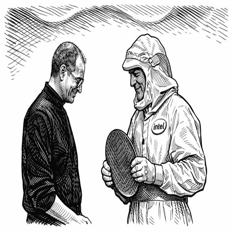 El colapso terminal del planeta.