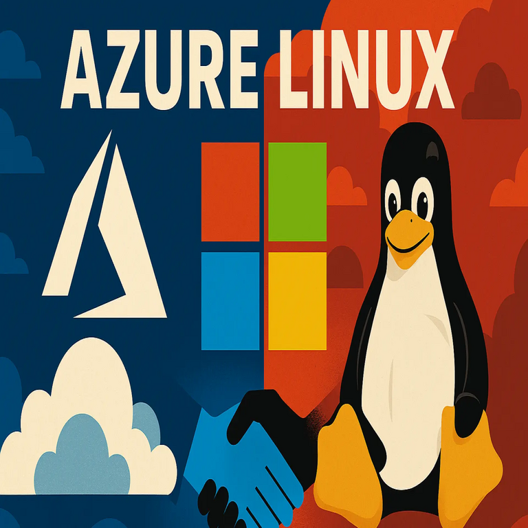 Azure Linux: ¿Qué representa y por qué Microsoft se alía con su principal rival en el entorno de la nube? Azure Linux: ¿Qué representa y por qué Microsoft se alía con su principal rival en el entorno de la nube?