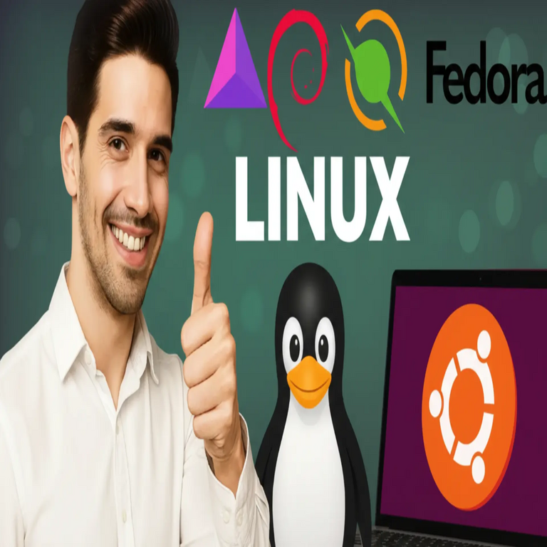 Un experto en Linux ha evaluado todas las distribuciones disponibles y selecciona sin titubear la superior: «Incluso he utilizado distribuciones que ya han desaparecido».