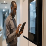 LG ThinQ Pro mejora la administración inteligente de dispositivos conectados.