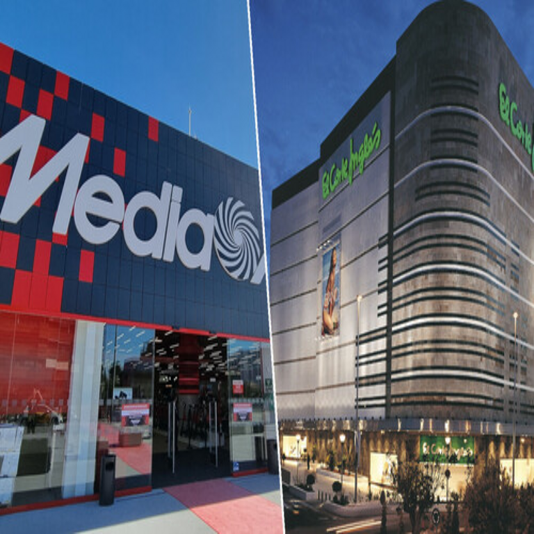 Ofertas de San Valentín en MediaMarkt y promociones limitadas en El Corte Inglés: cinco destacadas oportunidades en tecnología que finalizan hoy, 15 de febrero.