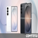 Expectativas para el Samsung Galaxy S26 y Galaxy S26+. Expectativas para el Samsung Galaxy S26 y Galaxy S26+.