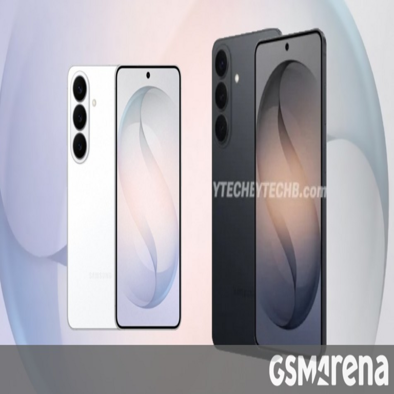 Expectativas para el Samsung Galaxy S26 y Galaxy S26+.