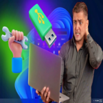 Guía para configurar un entorno en vivo en una unidad USB con el propósito de recuperar un ordenador que no arranca. Guía para configurar un entorno en vivo en una unidad USB con el propósito de recuperar un ordenador que no arranca.