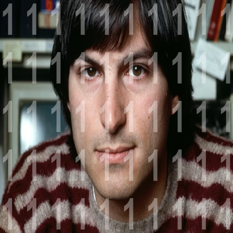 En su afán por posicionarse como el principal referente, Steve Jobs realizó una acción que muchos juzgarían como indigna.