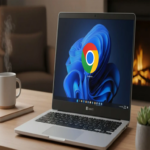 Google aspira a que Chrome inicie de forma instantánea en Windows 11, aunque no resulte tan ventajoso como aparenta. Google aspira a que Chrome inicie de forma instantánea en Windows 11, aunque no resulte tan ventajoso como aparenta.